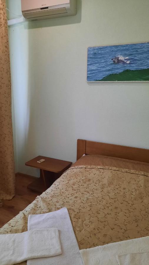 Готель "Дністер" Zhvanets Esterno foto