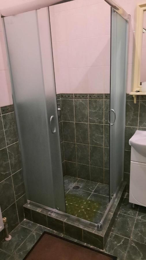 Готель "Дністер" Zhvanets Esterno foto