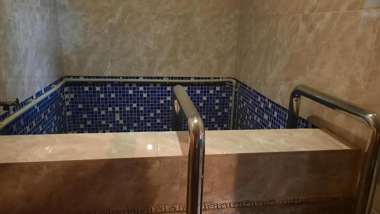 Готель "Дністер" Zhvanets Esterno foto