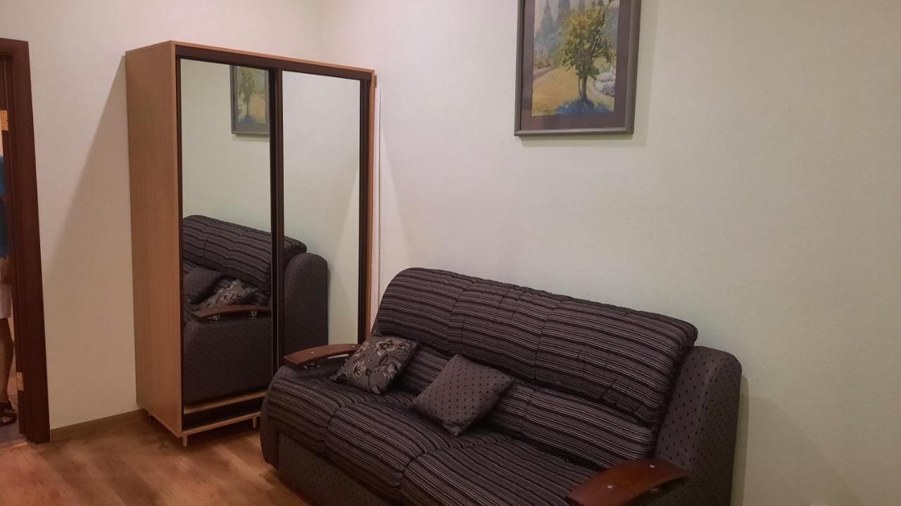 Готель "Дністер" Zhvanets Esterno foto