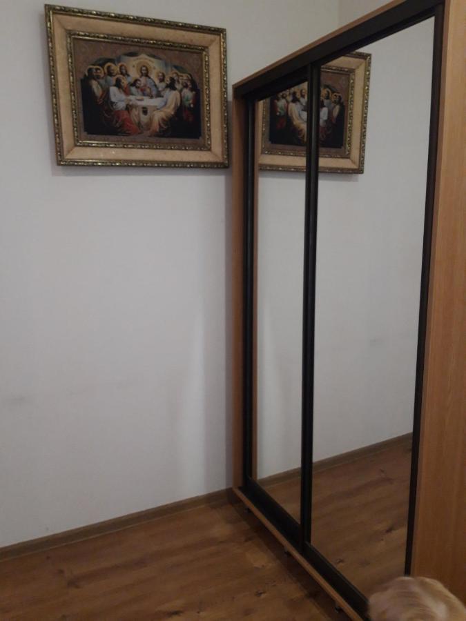 Готель "Дністер" Zhvanets Esterno foto