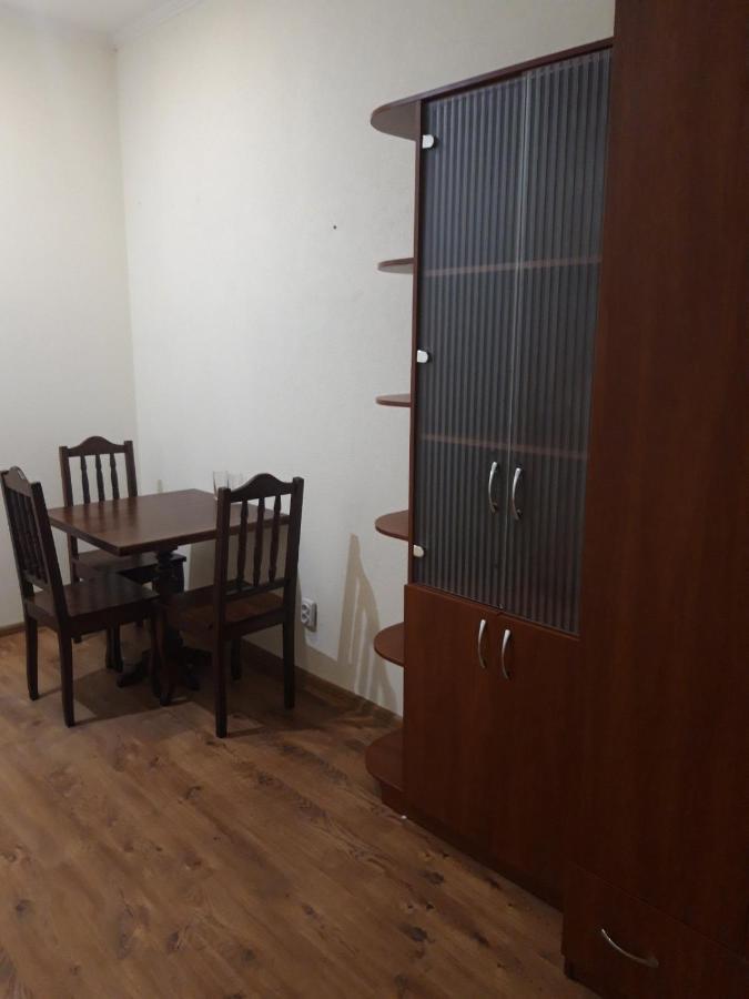 Готель "Дністер" Zhvanets Esterno foto