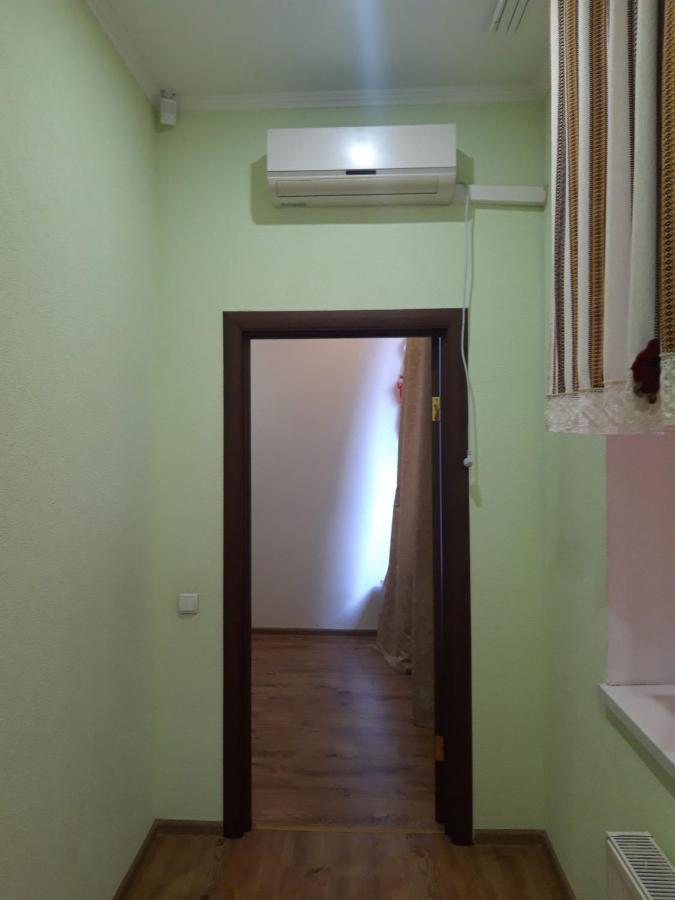 Готель "Дністер" Zhvanets Esterno foto